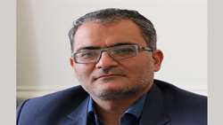 دکتر سعید کسائیان به عنوان 